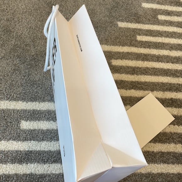 Vintage Gentle Monster shopping bag - Picture 4 of 6